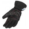 SECA Polar II Lady Motorhandschoenen, Zwart (Afbeelding 3 van 3)