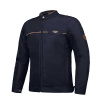 IXON Ixon Cornet Motorjas, Blauw (Afbeelding 1 van 2)