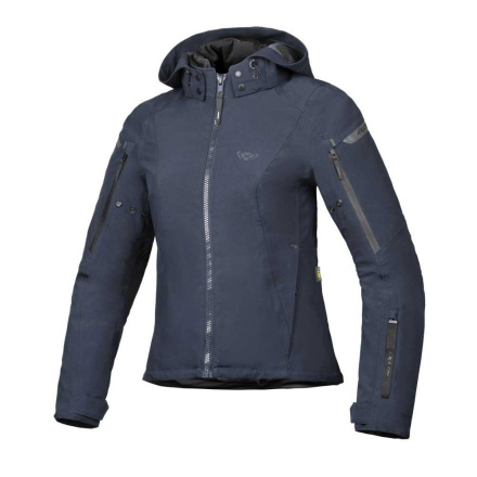 Ixon Burning Lady Motorjas - Blauw