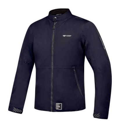 Ixon Harry Motorjas - Donkerblauw