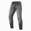 REV'IT! Ortes TF Motorjeans, Medium Grijs (Afbeelding 1 van 2)