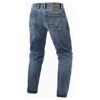 REV'IT! Rilan TF Motorjeans, Blauw (Afbeelding 2 van 2)