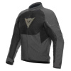 Dainese Ignite Air Tex motorjas, Zwart (Afbeelding 1 van 2)