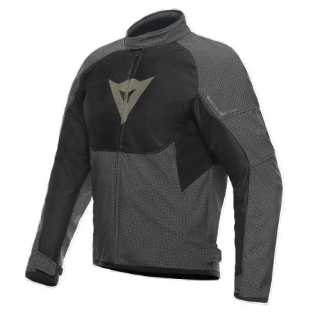 Dainese Ignite Air Tex motorjas, Zwart (1 van 2)