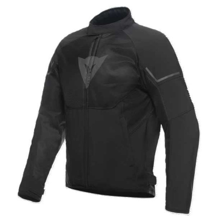 Dainese Ignite Air Tex motorjas, Zwart-Grijs (1 van 2)