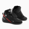 G-Force 2 H2O Motorschoenen - Zwart-Rood