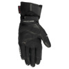 SECA Compass HTX Motorhandschoenen, Zwart (Afbeelding 3 van 3)