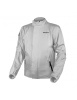 SECA Typhoon Regenjas Flash, Zilver (Afbeelding 1 van 2)