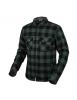 Marshall II Motorshirt - Groen