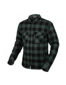 Marshall II Motorshirt - Groen