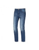 Delta One Motorjeans - Blauw