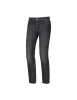 SECA Delta One Motorjeans, Zwart (Afbeelding 1 van 2)