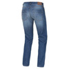 SECA Delta One Motorjeans, Blauw (Afbeelding 2 van 2)