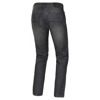 SECA Delta One Motorjeans, Zwart (Afbeelding 2 van 2)