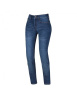 SECA Delta One Lady Motorjeans, Blauw (Afbeelding 1 van 2)