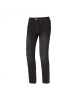 SECA Stroke III Motorjeans, Zwart (Afbeelding 1 van 2)