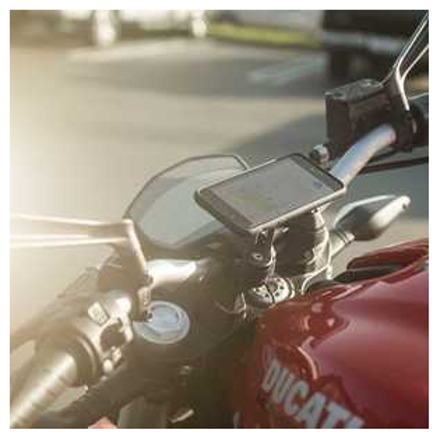 SP Connect SP Moto Bundle, Zwart (14 van 36)