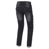 SECA Badlands DYN Motorjeans, Zwart (Afbeelding 2 van 2)