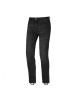 SECA Night City ARM Motorjeans, Zwart (Afbeelding 1 van 2)