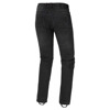 SECA Night City ARM Motorjeans, Zwart (Afbeelding 2 van 2)