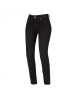 SECA Selene Motorjeans, Zwart (Afbeelding 1 van 2)