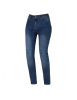 SECA Selene Motorjeans, Blauw (Afbeelding 1 van 2)