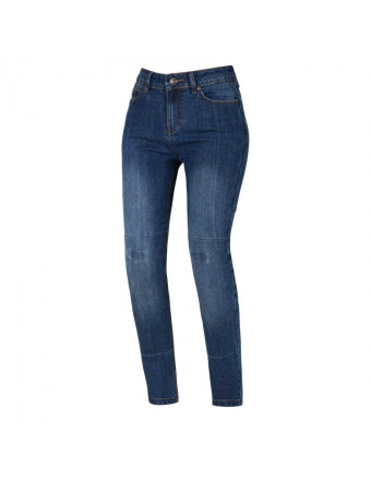 Selene Motorjeans - Blauw