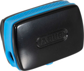 Alarmbox - Blauw