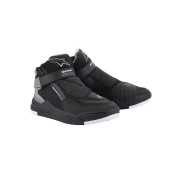 Speedflight Street Motorschoenen - Zwart