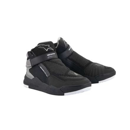 Alpinestars Speedflight Street Motorschoenen, Zwart (1 van 1)