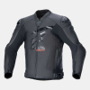 Alpinestars GP Plus R V4 Airflow Leren Motorjas, Zwart (Afbeelding 1 van 2)