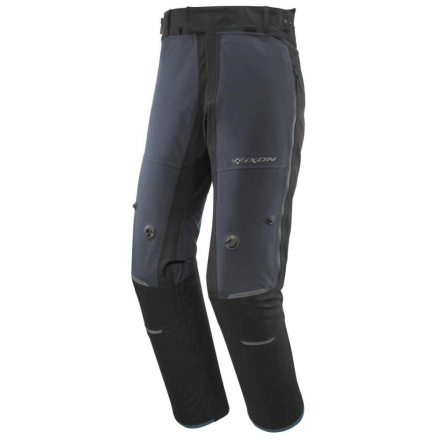 IXON Ixon M-SKD PT Textiele Motorbroek, Donkerblauw (1 van 2)