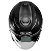 HJC F31 Jet Helm, Donker Grijs (Afbeelding 2 van 2)