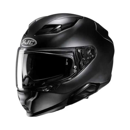 HJC F71 Integraalhelm, Zwart (1 van 2)