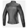 Alpinestars Tory Dames Leren Motorjas, Zwart (Afbeelding 2 van 2)