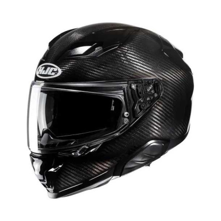 HJC F71 Carbon Integraalhelm, Carbon (1 van 3)