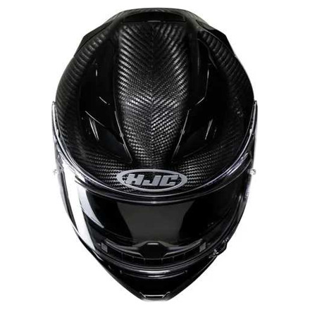 HJC F71 Carbon Integraalhelm, Carbon (2 van 3)