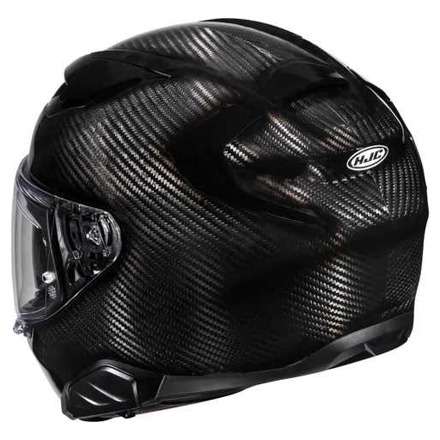 HJC F71 Carbon Integraalhelm, Carbon (3 van 3)