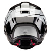 Alpinestars Supertech R10 Element Integraalhelm, Carbon-Zwart-Zilver (Afbeelding 3 van 4)