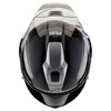 Alpinestars Supertech R10 Element Integraalhelm, Carbon-Zwart-Zilver (Afbeelding 4 van 4)