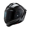 Alpinestars Supertech R10 Solid Integraalhelm, Carbon (Afbeelding 1 van 4)