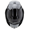 Alpinestars Supertech R10 Solid Integraalhelm, Carbon (Afbeelding 4 van 4)