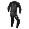 Alpinestars GP Force Lurv 2PC Leren Motorpak, Zwart (Afbeelding 2 van 2)