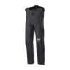 Alpinestars AMT Storm Gear Drystar XF regenbroek, Zwart (Afbeelding 1 van 2)