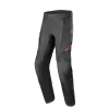 Alpinestars Andes Air Drystar Motorbroek, Zwart (Afbeelding 1 van 2)