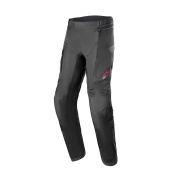 Andes Air Drystar Motorbroek - Zwart