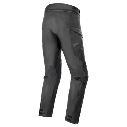 Alpinestars Andes Air Drystar Motorbroek, Zwart (2 van 2)