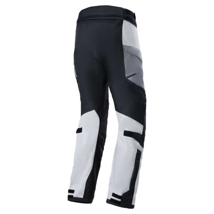 Alpinestars Andes Air Drystar Motorbroek, Grijs (2 van 2)