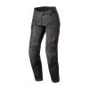 Alpinestars Stella Andes Air Drystar Motorbroek, Zwart (Afbeelding 1 van 2)