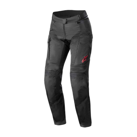 Alpinestars Stella Andes Air Drystar Motorbroek, Zwart (1 van 2)